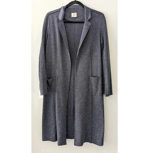 dRA Los Angeles Civia Duster Jacket